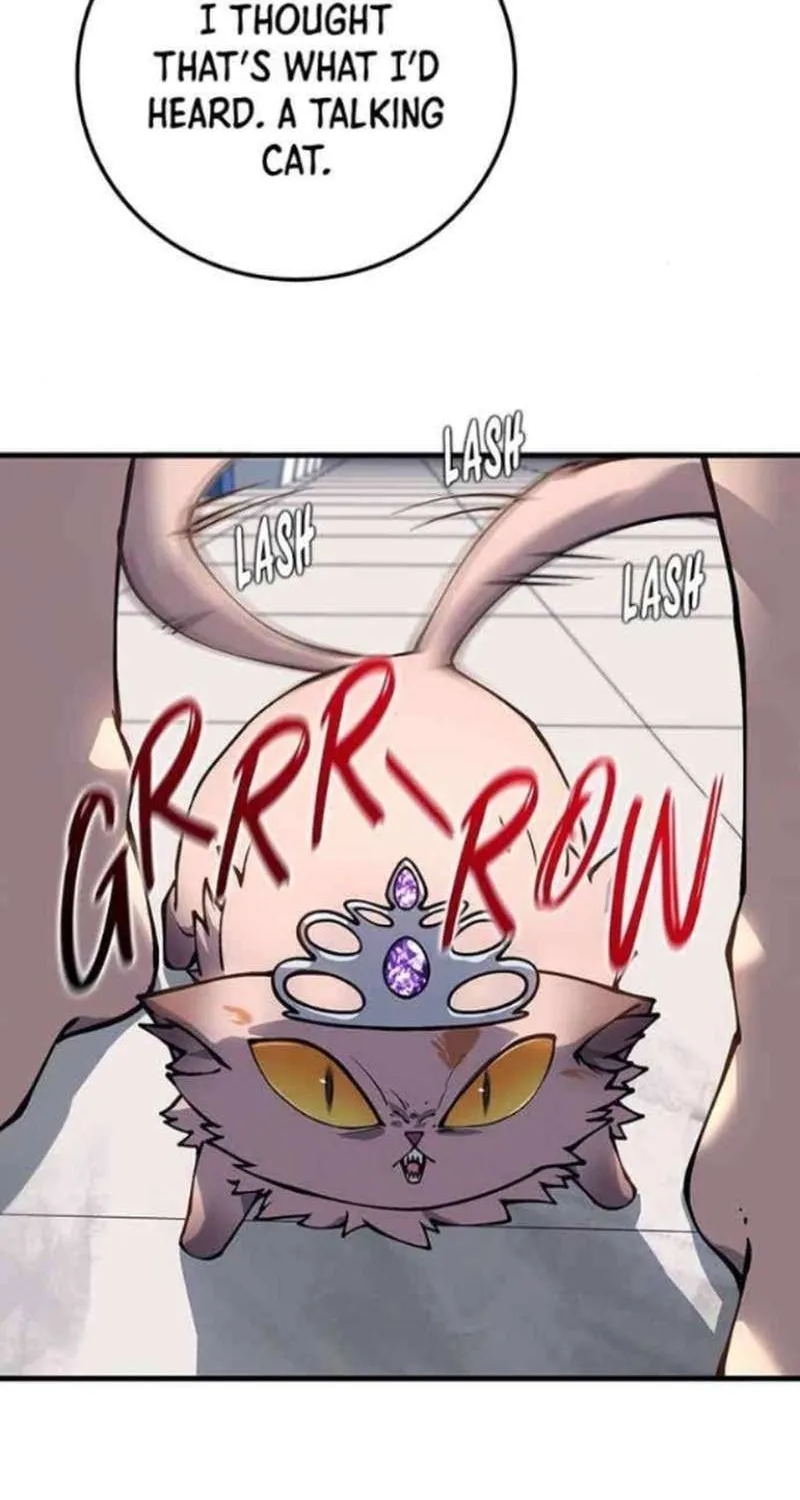 Dungeon Crawler Carl Chapter 15 page 61 - 