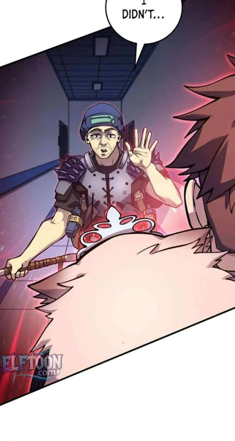 Dungeon Crawler Carl Chapter 15 page 68 - 