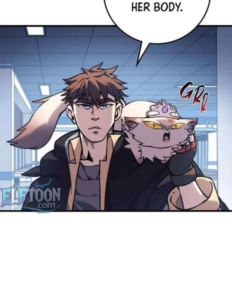 Dungeon Crawler Carl Chapter 15 page 71 - 