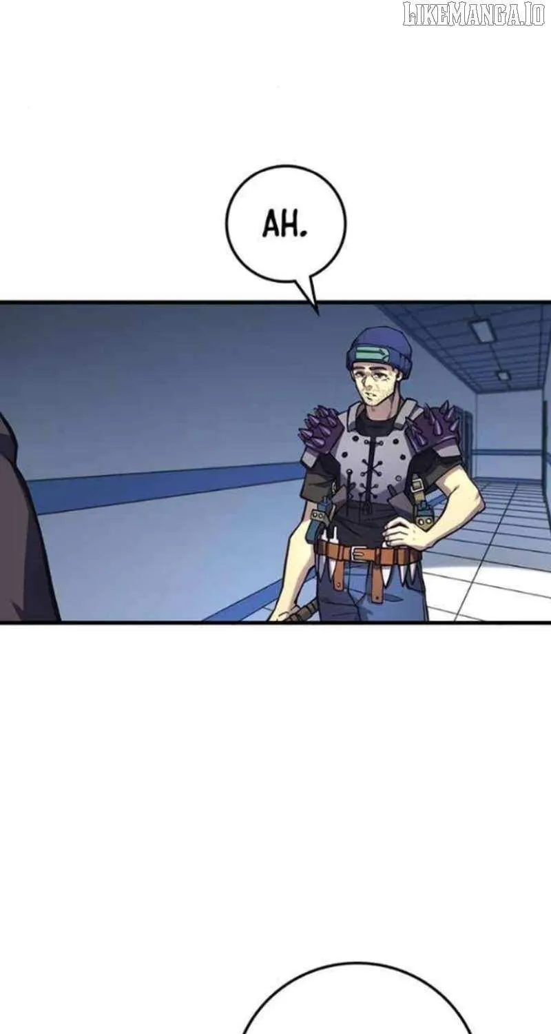 Dungeon Crawler Carl Chapter 15 page 72 - 
