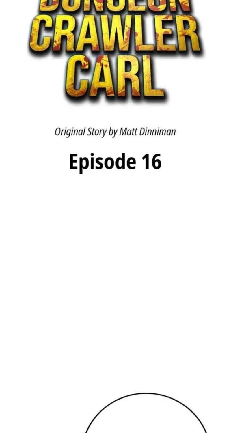Dungeon Crawler Carl Chapter 16 page 11 - 