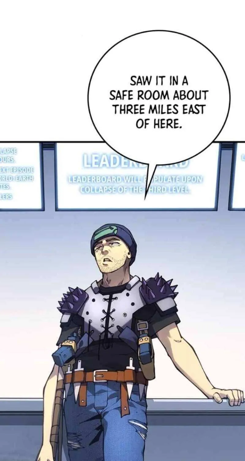 Dungeon Crawler Carl Chapter 16 page 14 - 