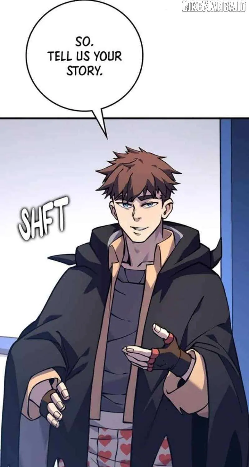 Dungeon Crawler Carl Chapter 16 page 18 - 