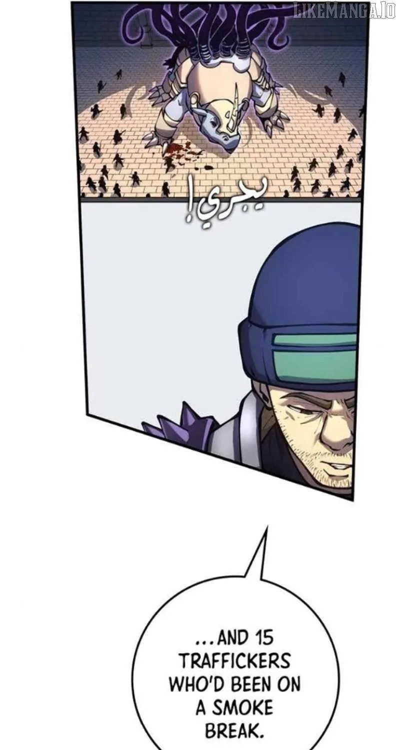 Dungeon Crawler Carl Chapter 16 page 26 - 