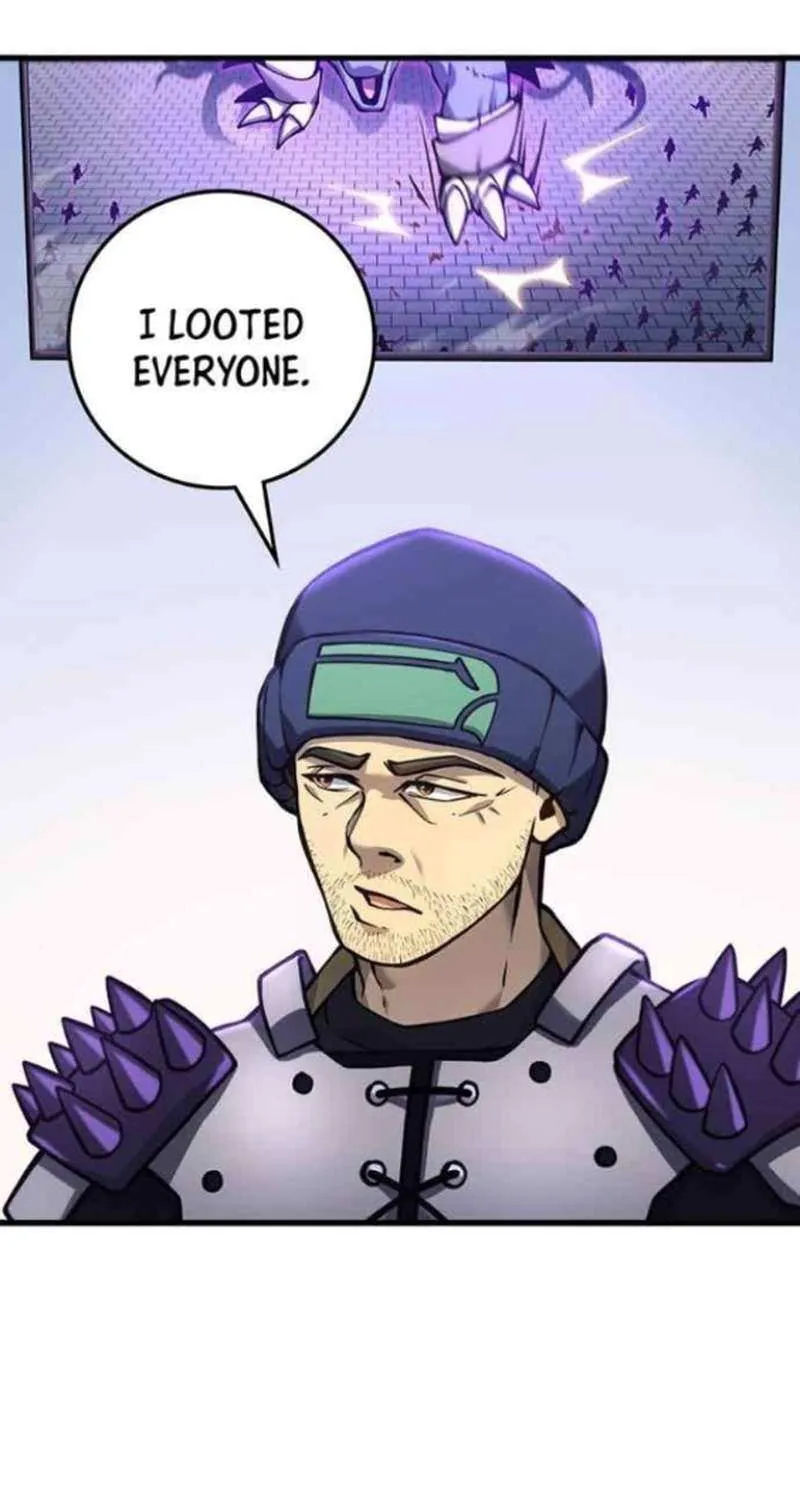 Dungeon Crawler Carl Chapter 16 page 36 - 