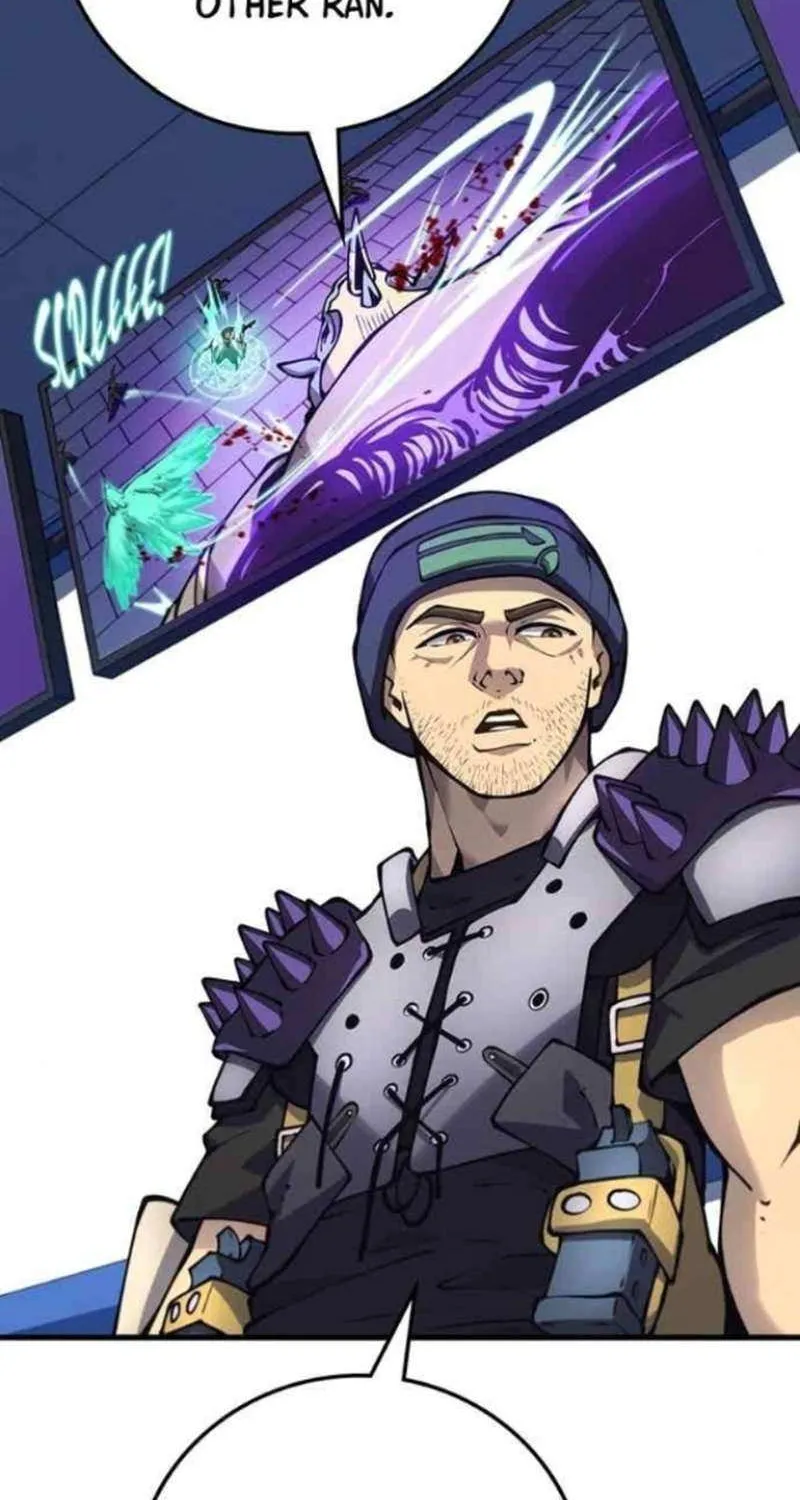 Dungeon Crawler Carl Chapter 16 page 39 - 