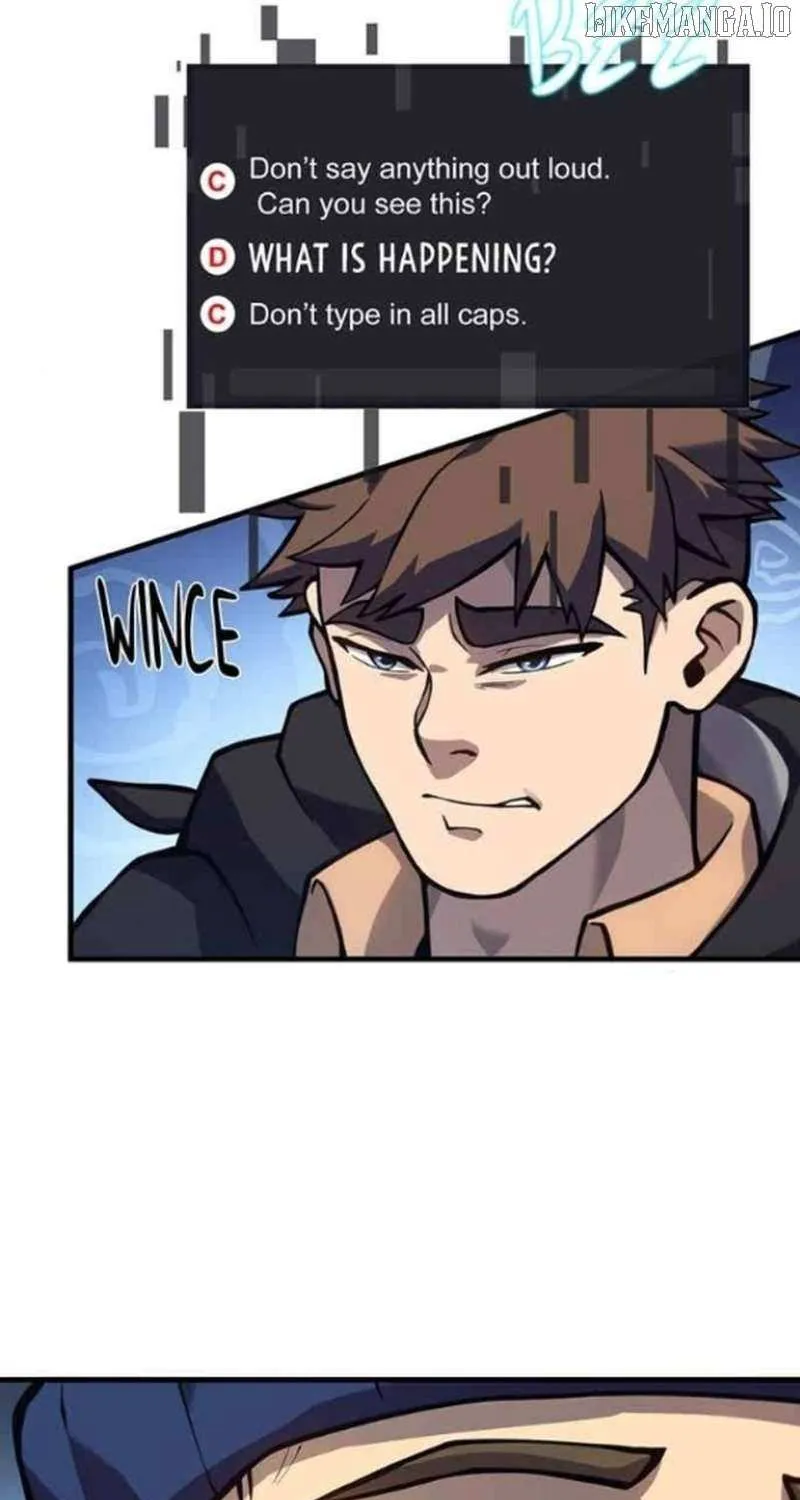 Dungeon Crawler Carl Chapter 16 page 57 - 