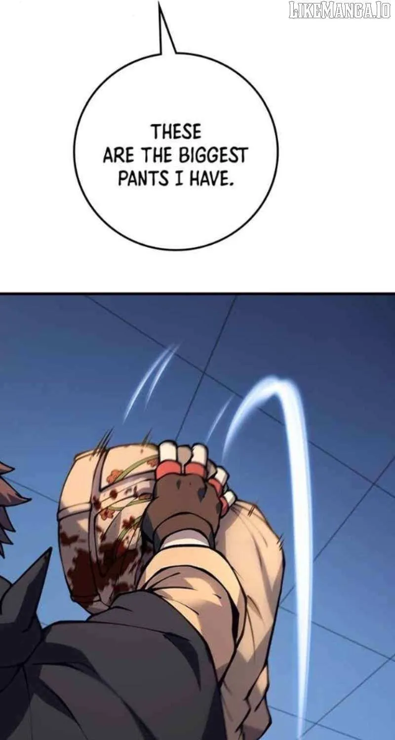 Dungeon Crawler Carl Chapter 16 page 65 - 