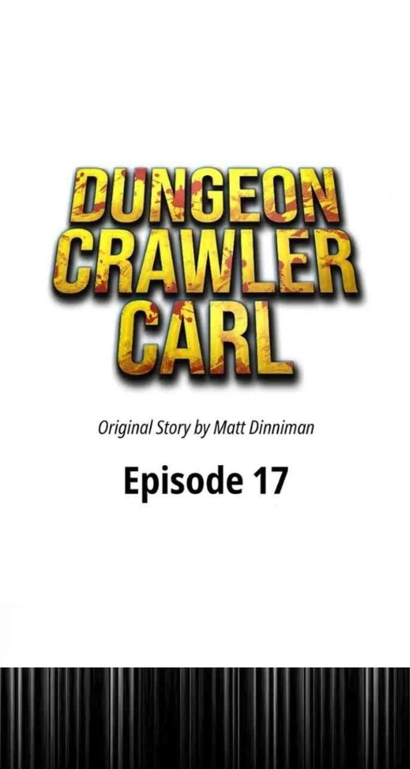 Dungeon Crawler Carl Chapter 17 page 11 - 