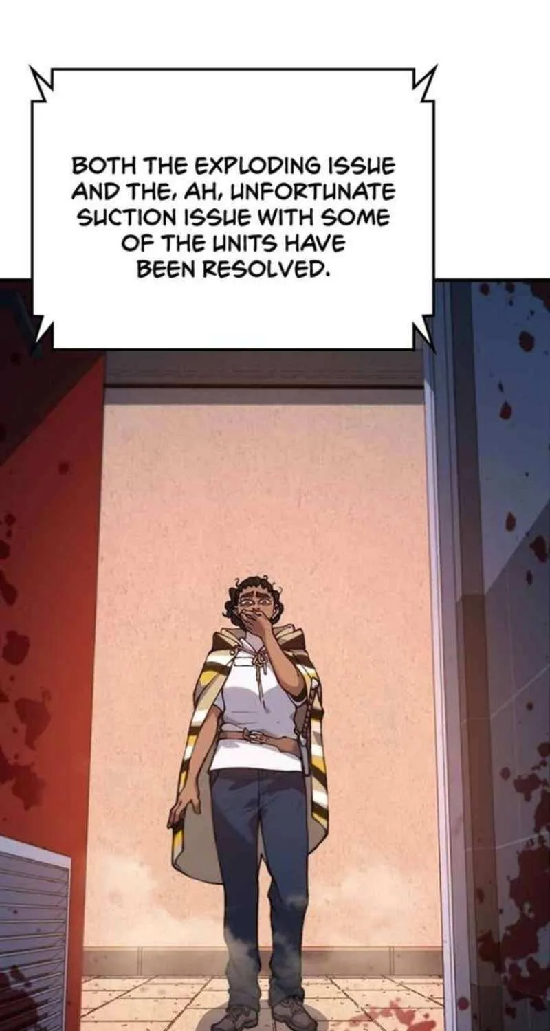Dungeon Crawler Carl Chapter 17 page 105 - 