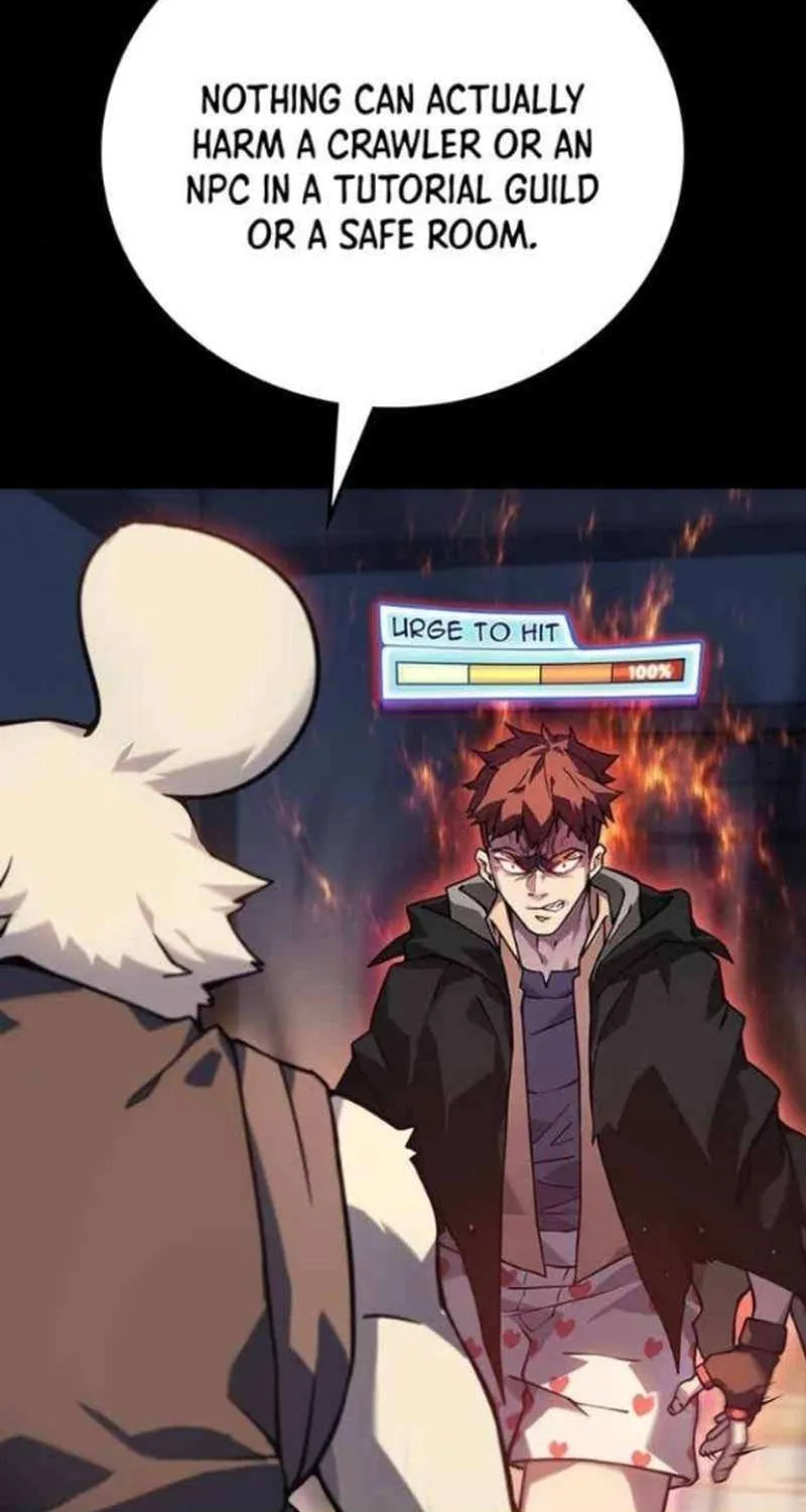 Dungeon Crawler Carl Chapter 17 page 17 - 