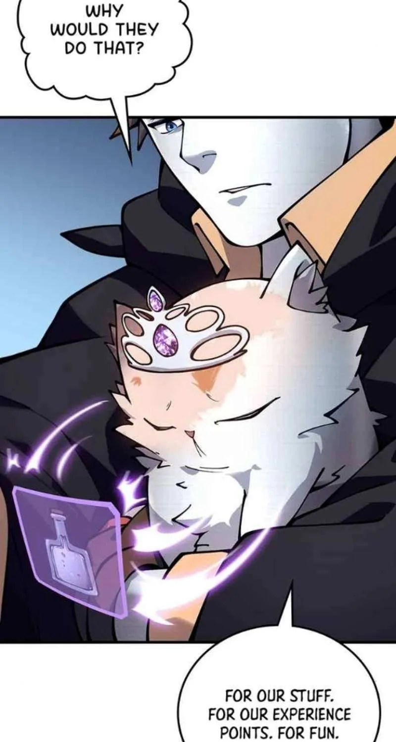 Dungeon Crawler Carl Chapter 17 page 36 - 