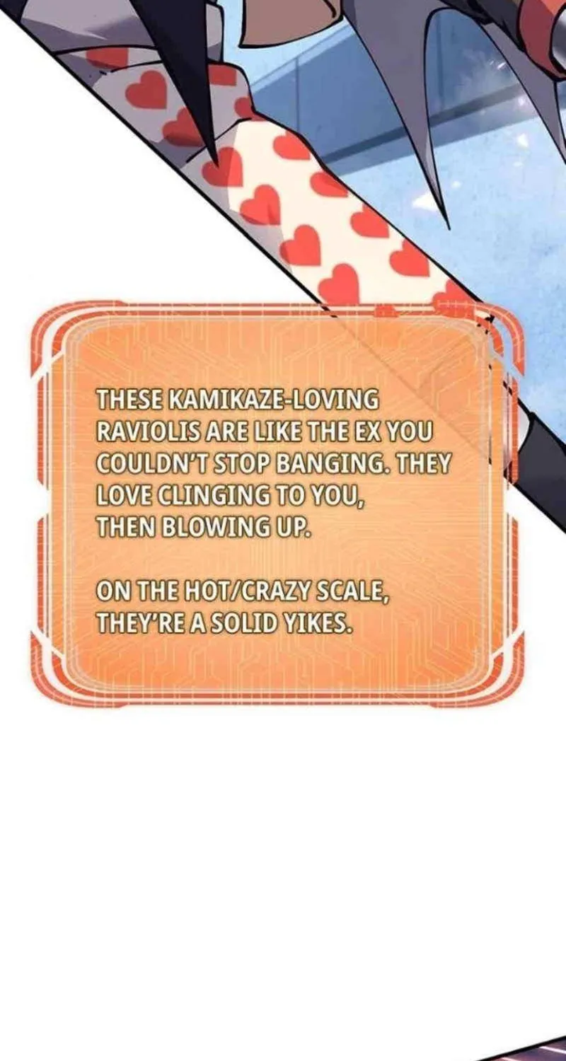 Dungeon Crawler Carl Chapter 17 page 42 - 