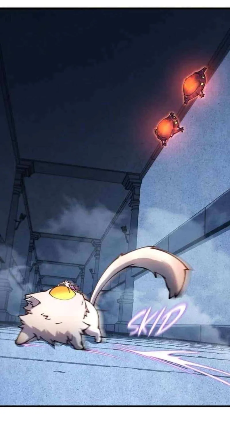 Dungeon Crawler Carl Chapter 17 page 50 - 