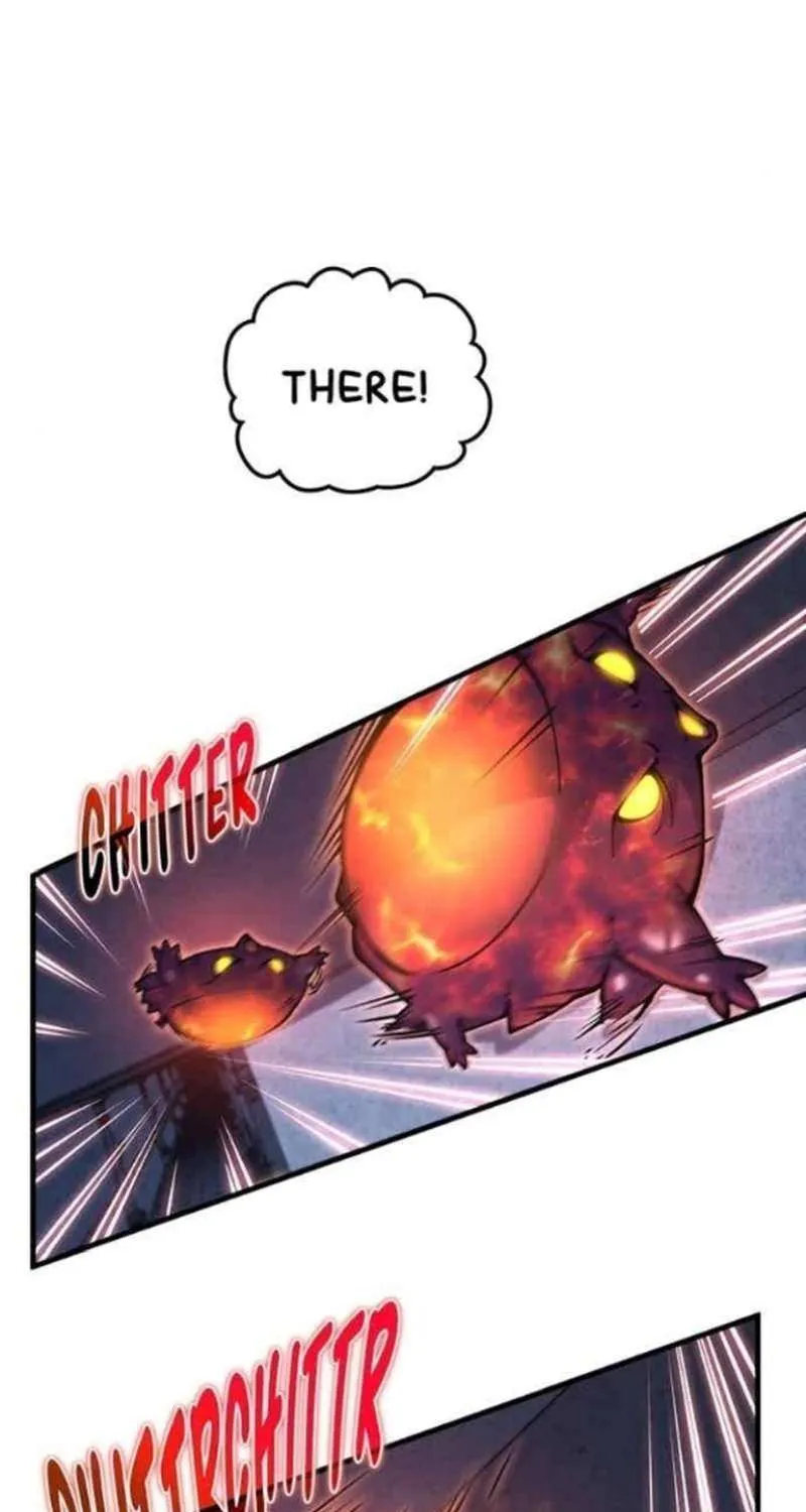 Dungeon Crawler Carl Chapter 17 page 51 - 