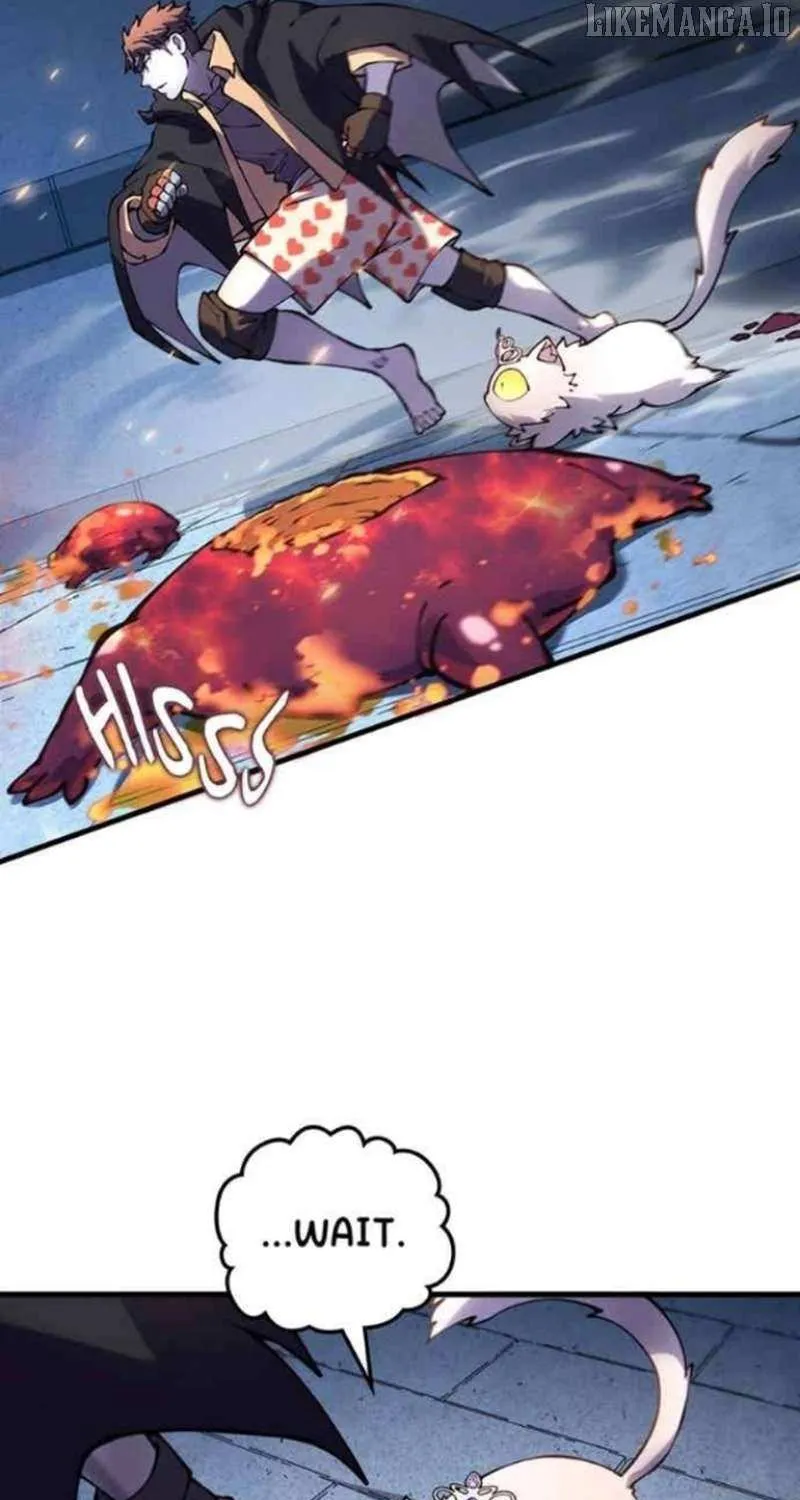 Dungeon Crawler Carl Chapter 17 page 55 - 