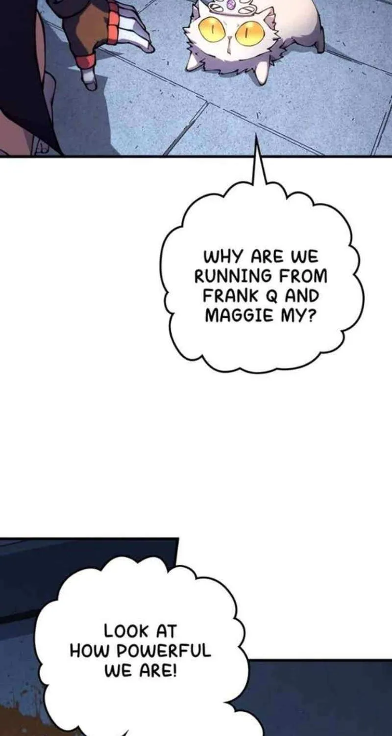 Dungeon Crawler Carl Chapter 17 page 56 - 