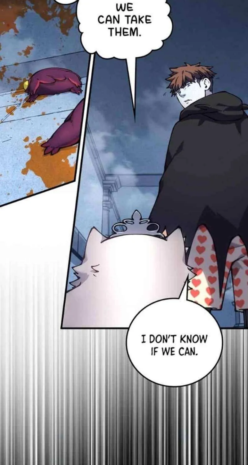 Dungeon Crawler Carl Chapter 17 page 57 - 