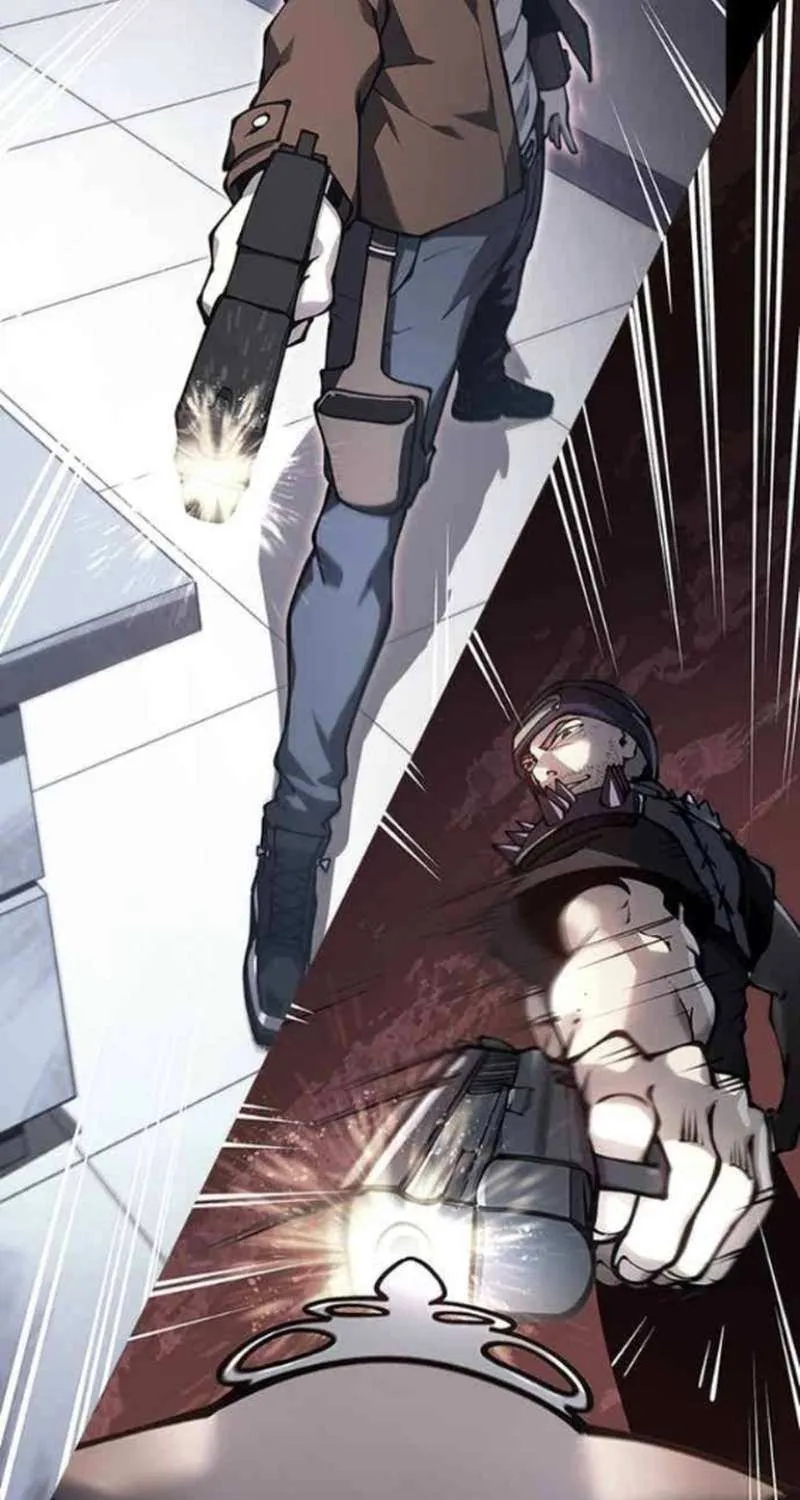 Dungeon Crawler Carl Chapter 17 page 59 - 