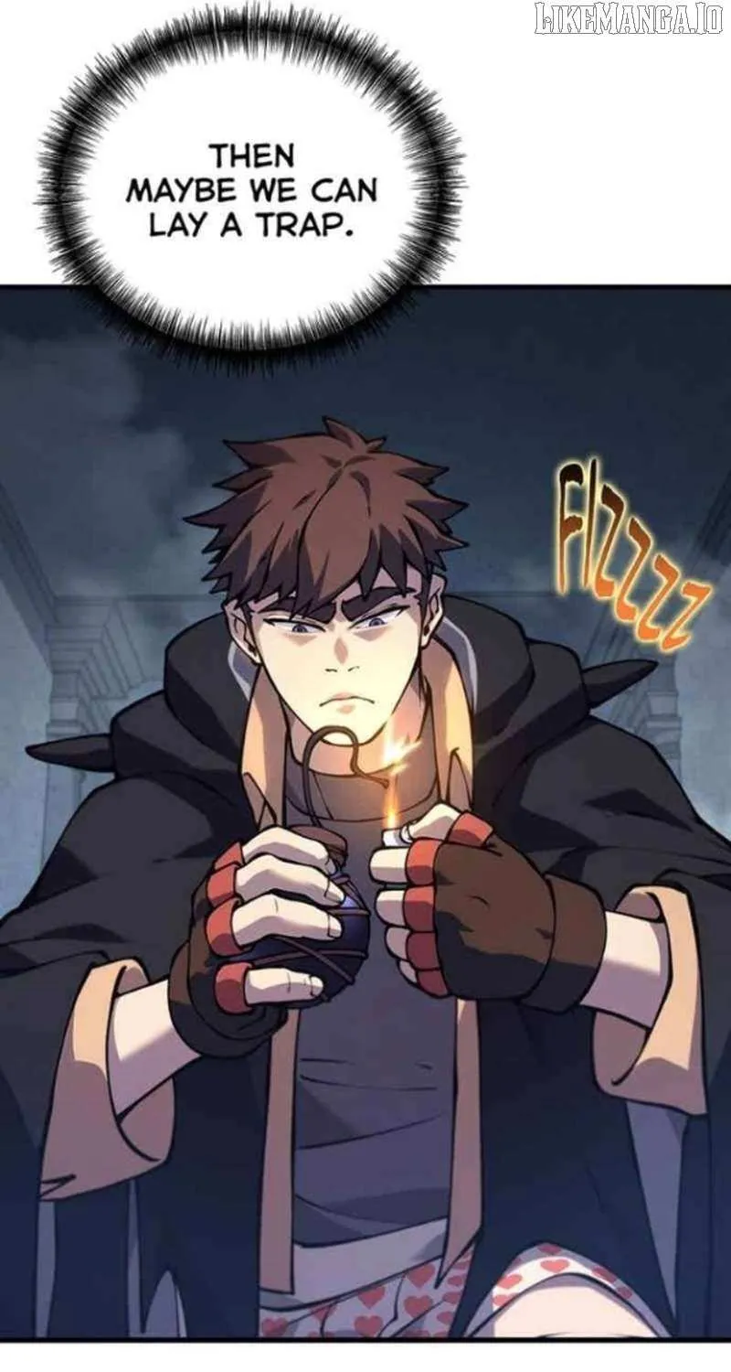 Dungeon Crawler Carl Chapter 17 page 71 - 