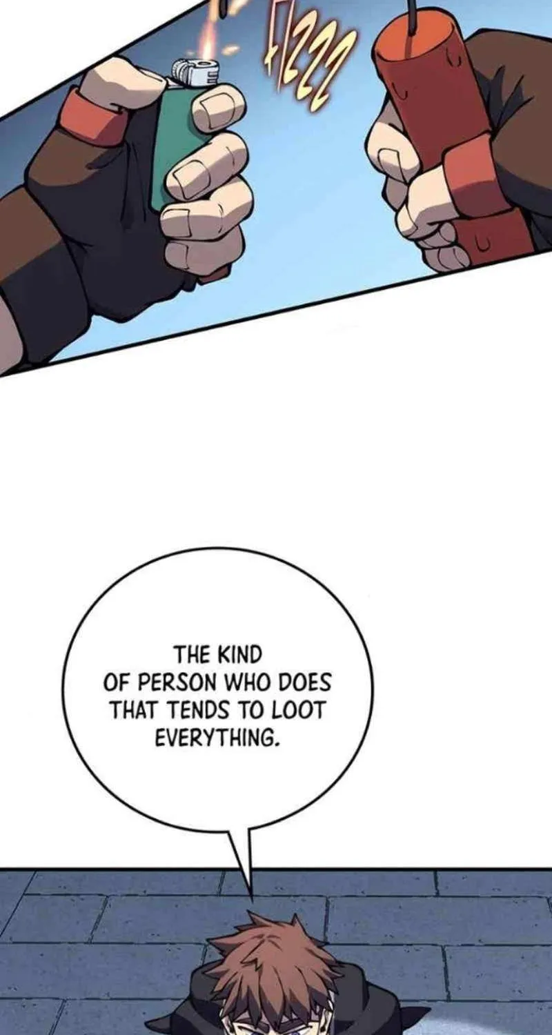 Dungeon Crawler Carl Chapter 17 page 80 - 