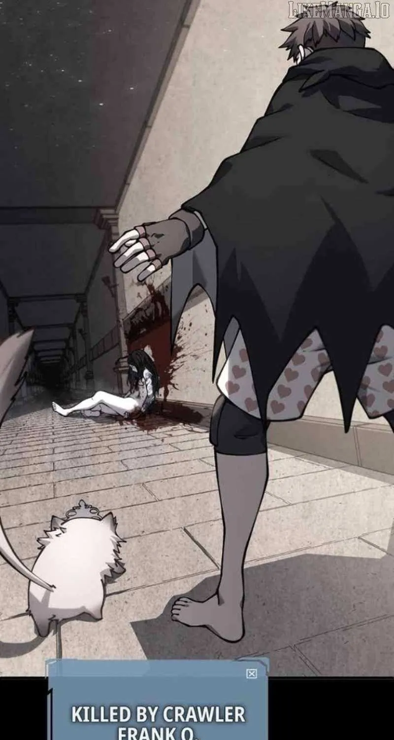 Dungeon Crawler Carl Chapter 17 page 87 - 