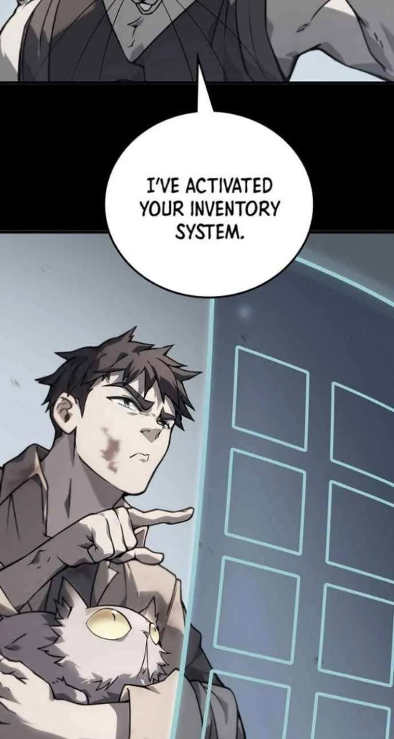 Dungeon Crawler Carl Chapter 17 page 89 - 