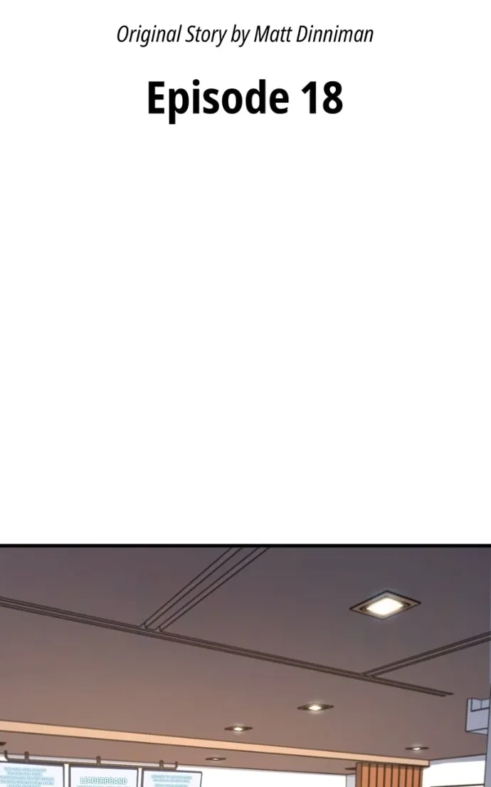 Dungeon Crawler Carl Chapter 18 page 11 - 