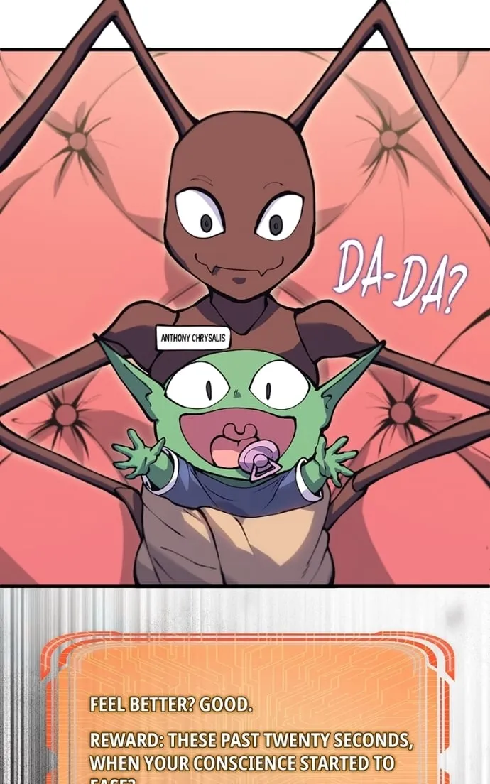 Dungeon Crawler Carl Chapter 18 page 21 - 