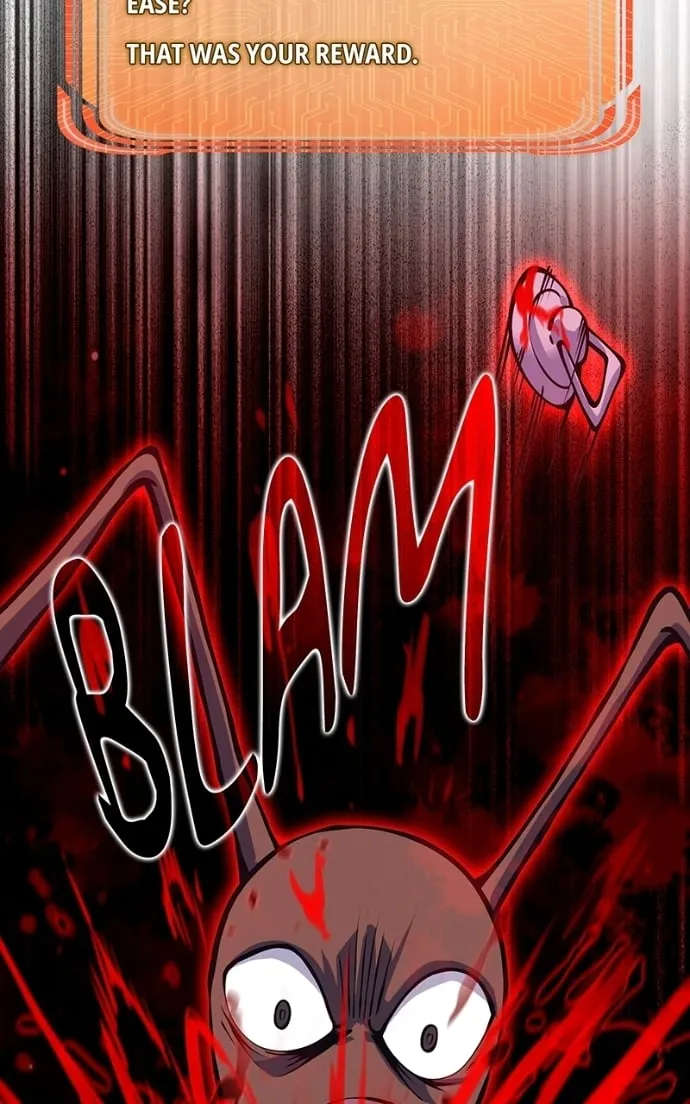 Dungeon Crawler Carl Chapter 18 page 22 - 