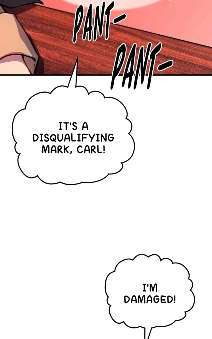 Dungeon Crawler Carl Chapter 18 page 58 - 