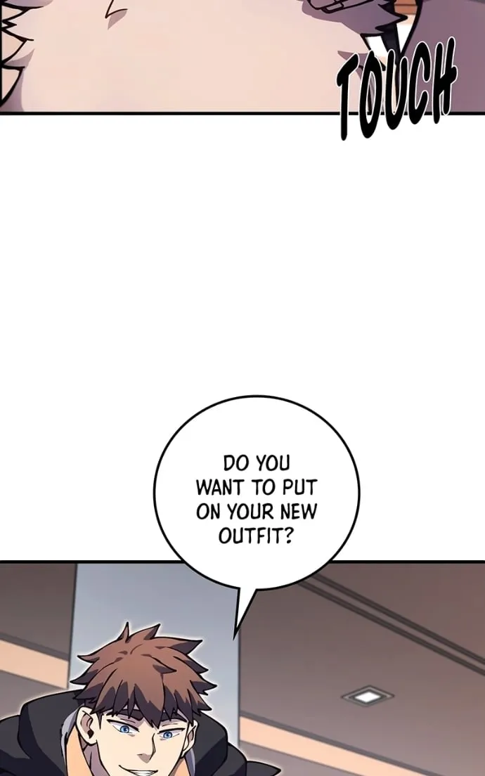 Dungeon Crawler Carl Chapter 18 page 64 - 