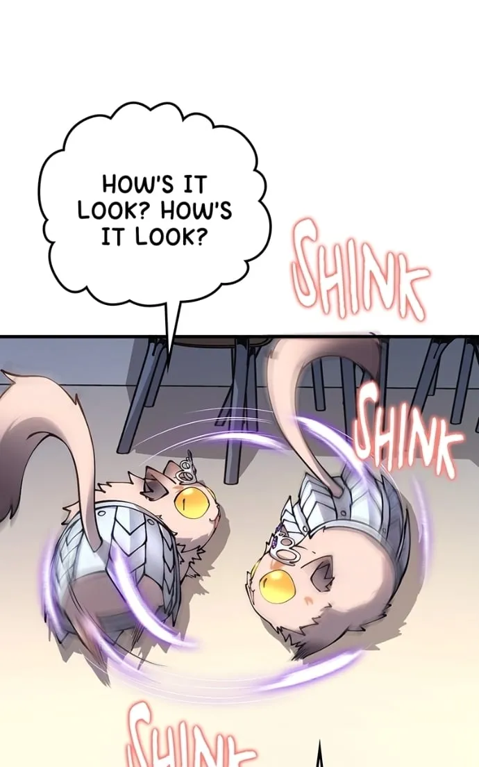 Dungeon Crawler Carl Chapter 18 page 68 - 