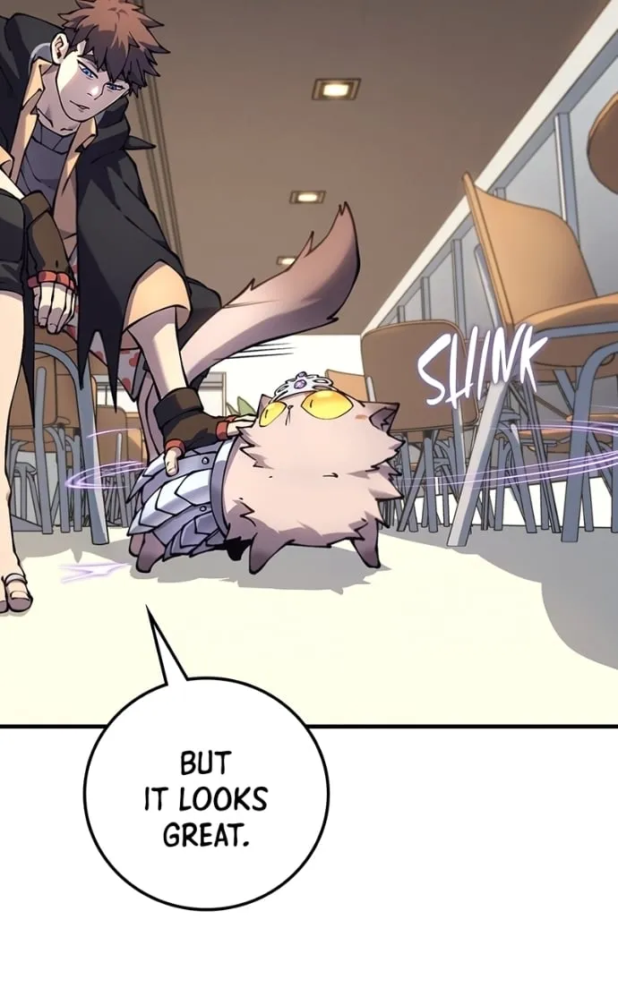 Dungeon Crawler Carl Chapter 18 page 70 - 
