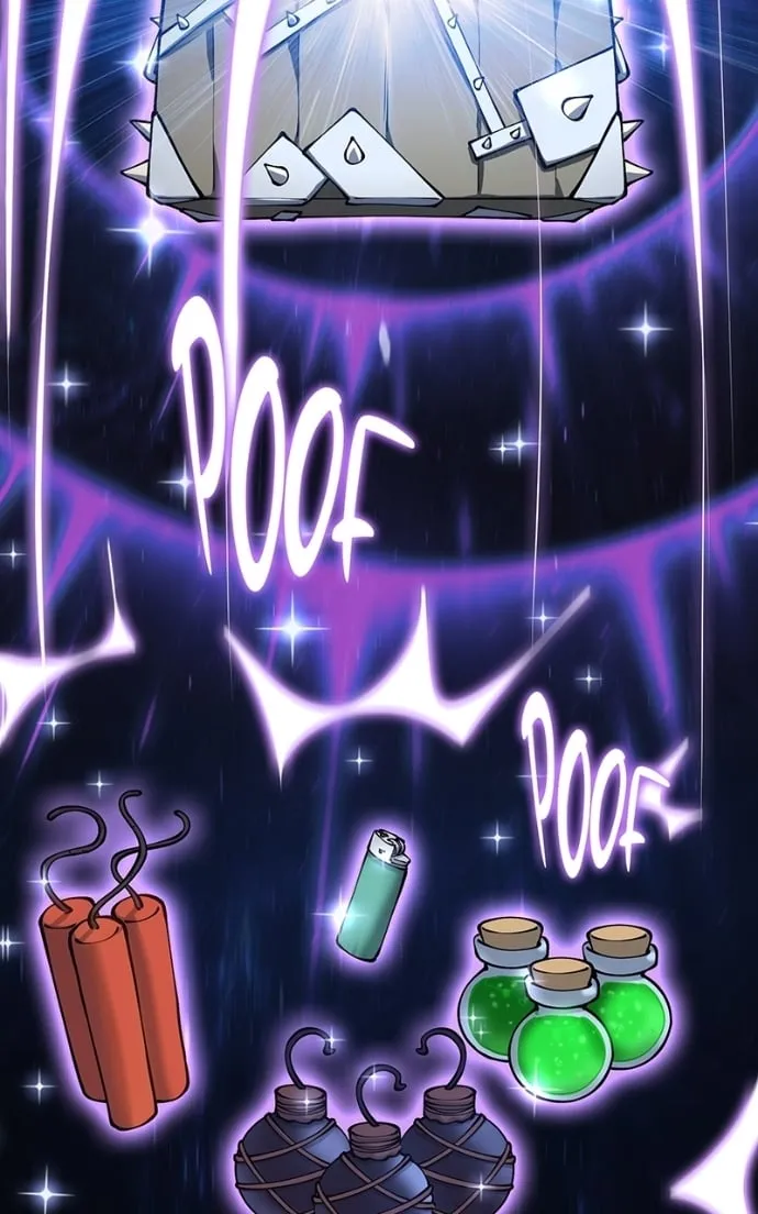 Dungeon Crawler Carl Chapter 18 page 77 - 