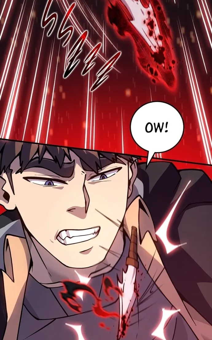 Dungeon Crawler Carl Chapter 18 page 85 - 