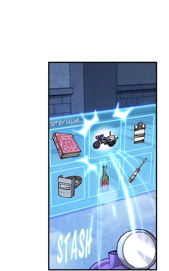 Dungeon Crawler Carl Chapter 19 page 23 - 