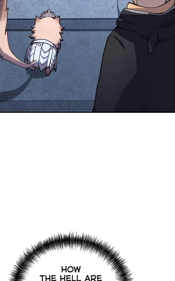 Dungeon Crawler Carl Chapter 19 page 26 - 