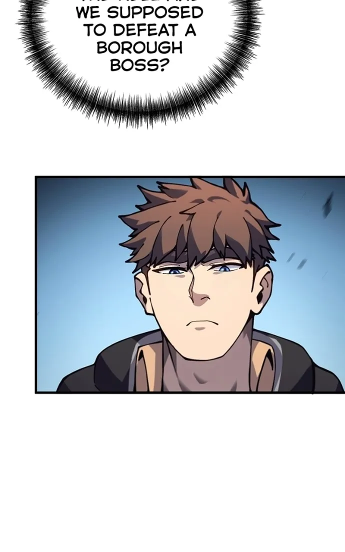Dungeon Crawler Carl Chapter 19 page 27 - 