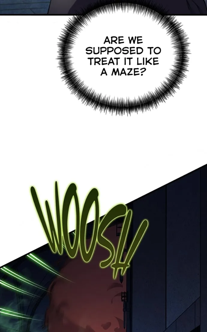 Dungeon Crawler Carl Chapter 19 page 38 - 