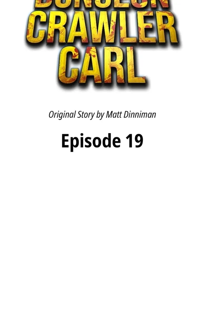 Dungeon Crawler Carl Chapter 19 page 49 - 