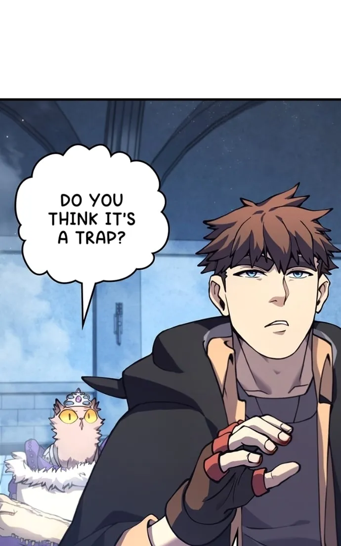 Dungeon Crawler Carl Chapter 19 page 6 - 