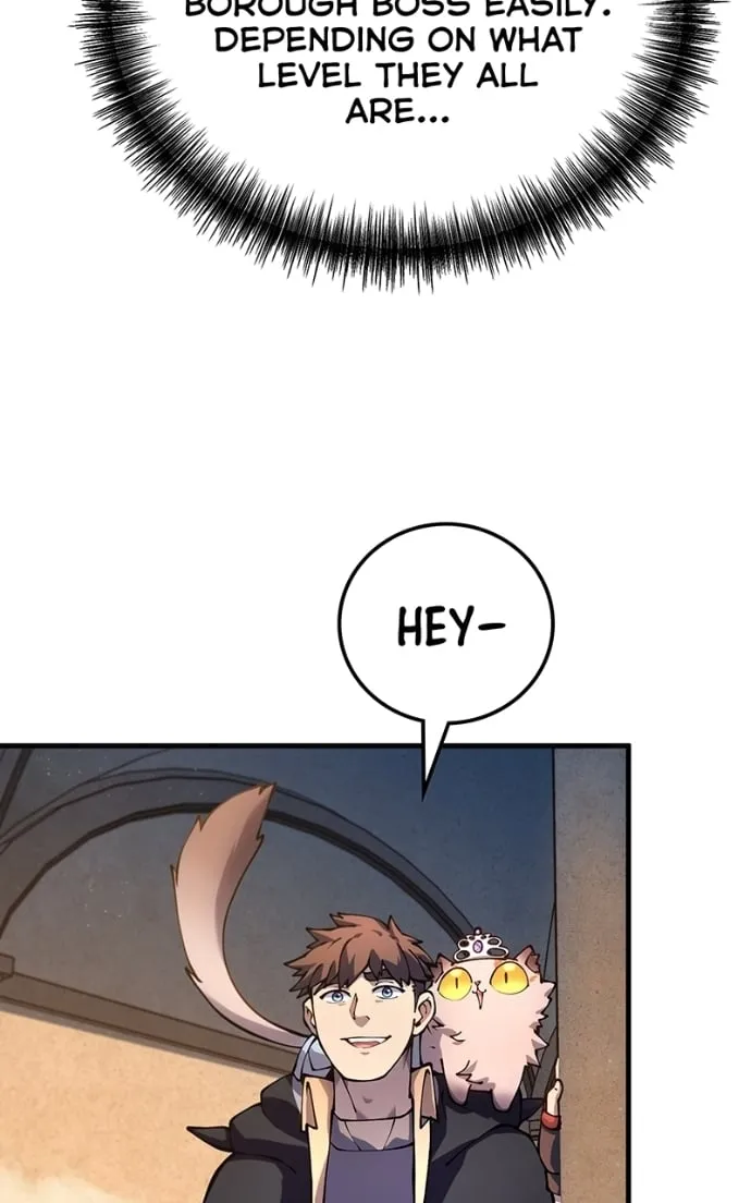 Dungeon Crawler Carl Chapter 19 page 51 - 
