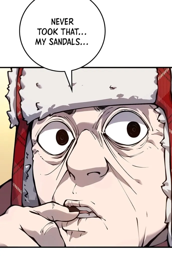 Dungeon Crawler Carl Chapter 19 page 58 - 