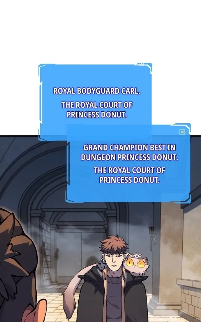 Dungeon Crawler Carl Chapter 19 page 66 - 