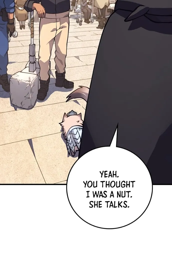 Dungeon Crawler Carl Chapter 19 page 71 - 