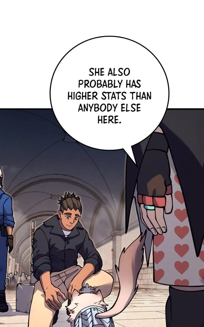 Dungeon Crawler Carl Chapter 19 page 72 - 