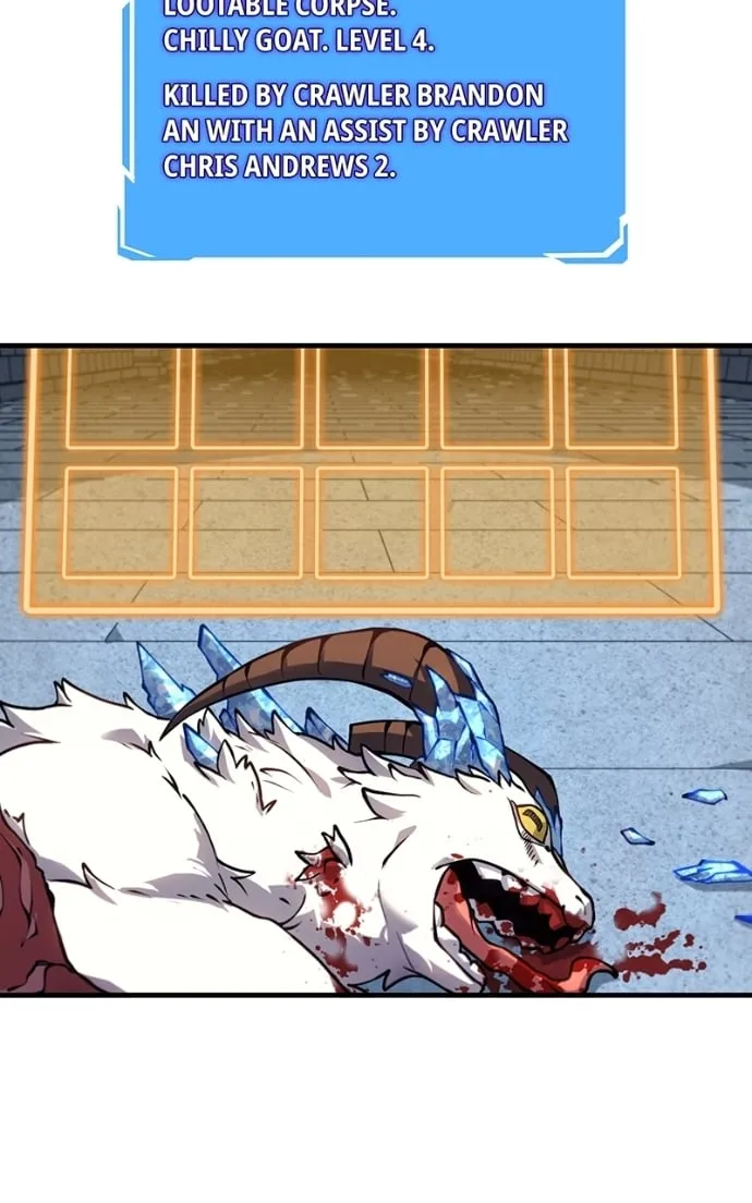 Dungeon Crawler Carl Chapter 19 page 10 - 
