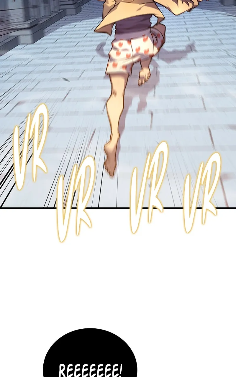 Dungeon Crawler Carl Chapter 2 page 11 - 