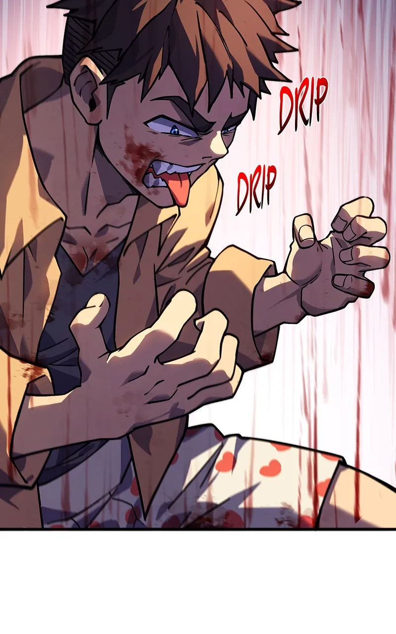 Dungeon Crawler Carl Chapter 2 page 102 - 